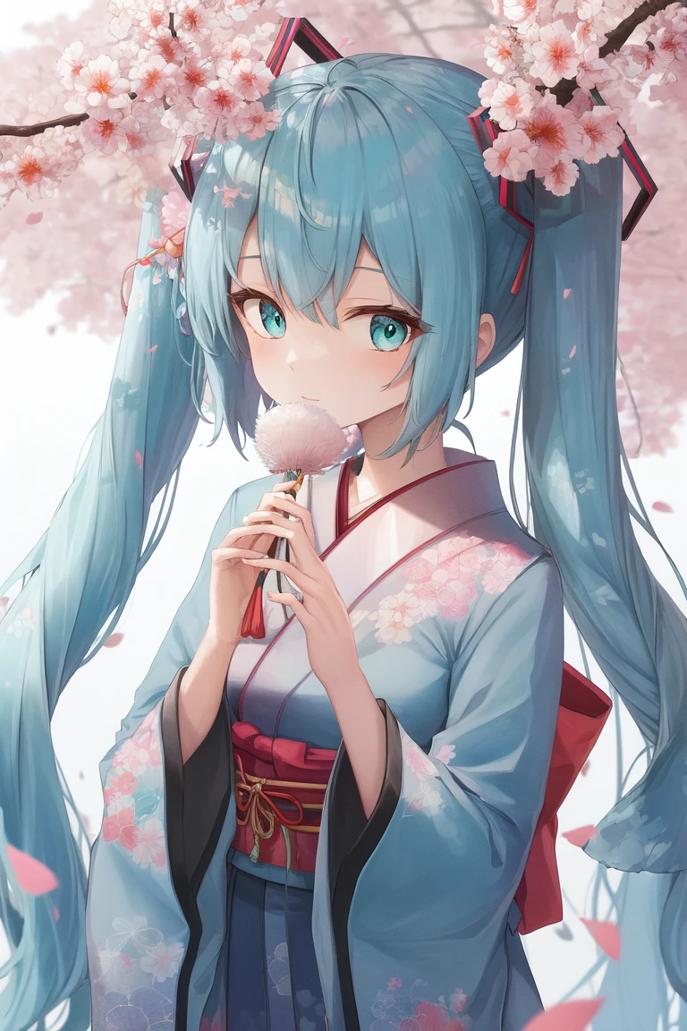 [Holara] Hatsune Miku [Illustration]